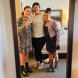 Meet your Posher, Stacie